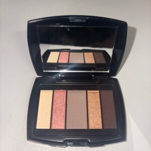 Eyeshadow Palette with Mirror LANCÔME
